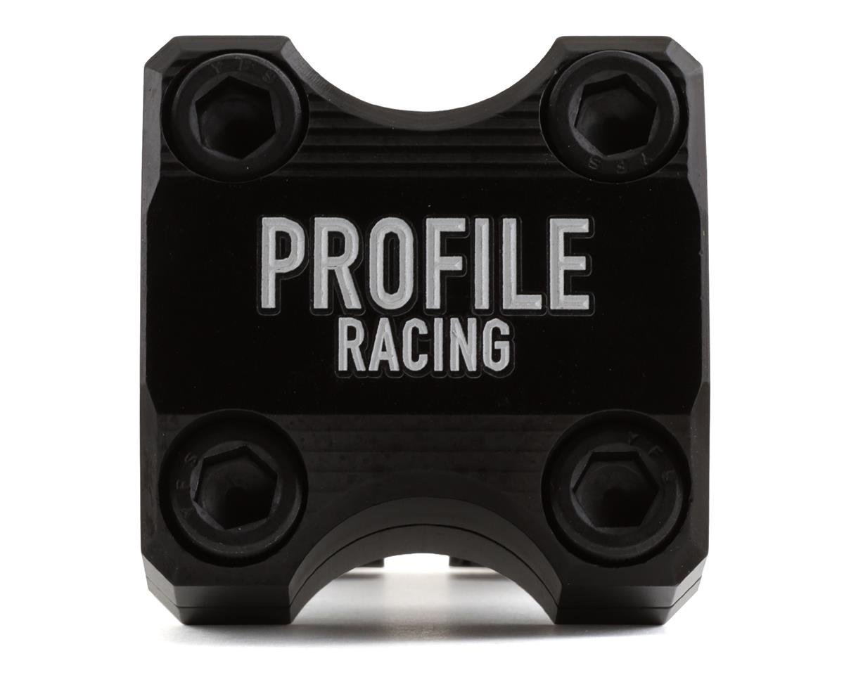 profile racing acoustic stem